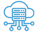 Service icon hover