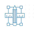 Service icon hover