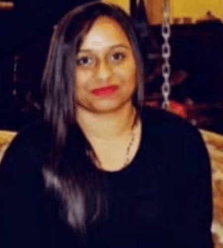 Nityusha Mateti