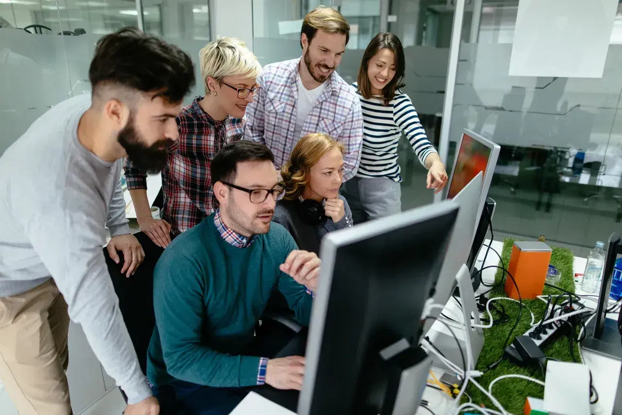 How to Choose a Reliable IT Company